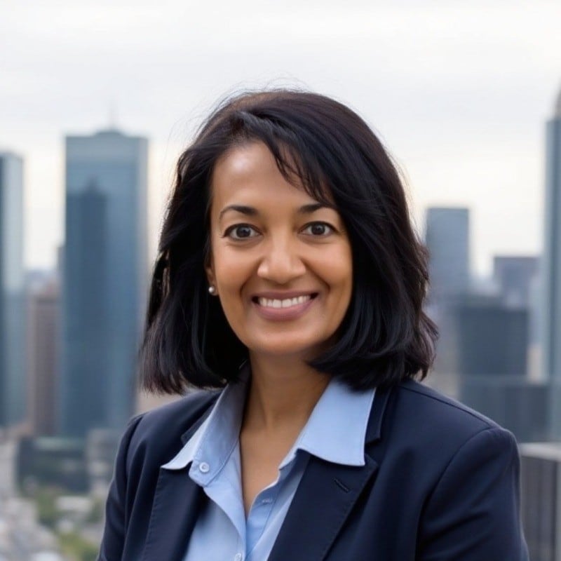 Janet Jaiswal