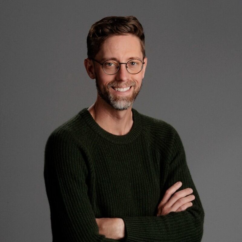 Josh Fosburg