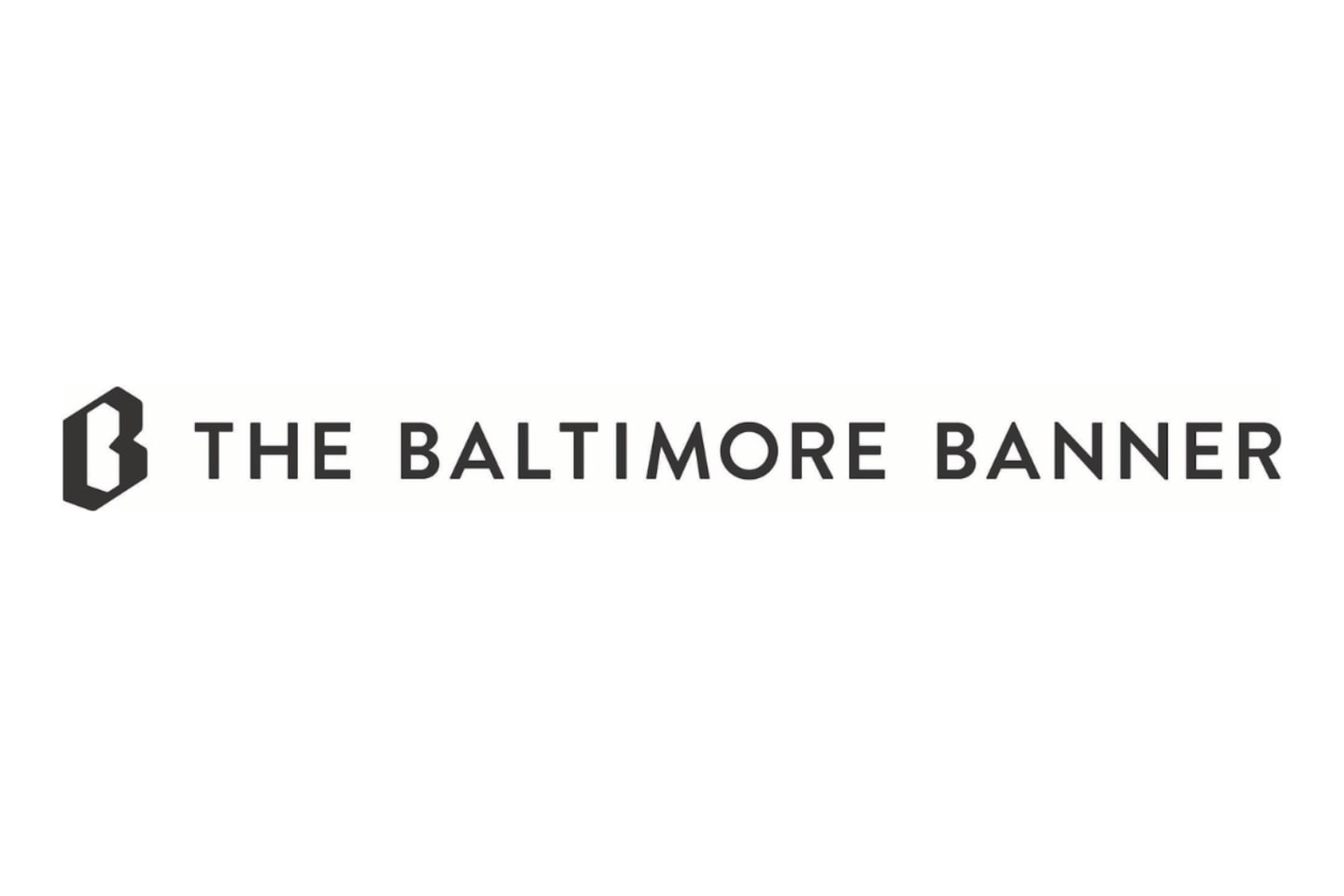 The Baltimore Banner Logo